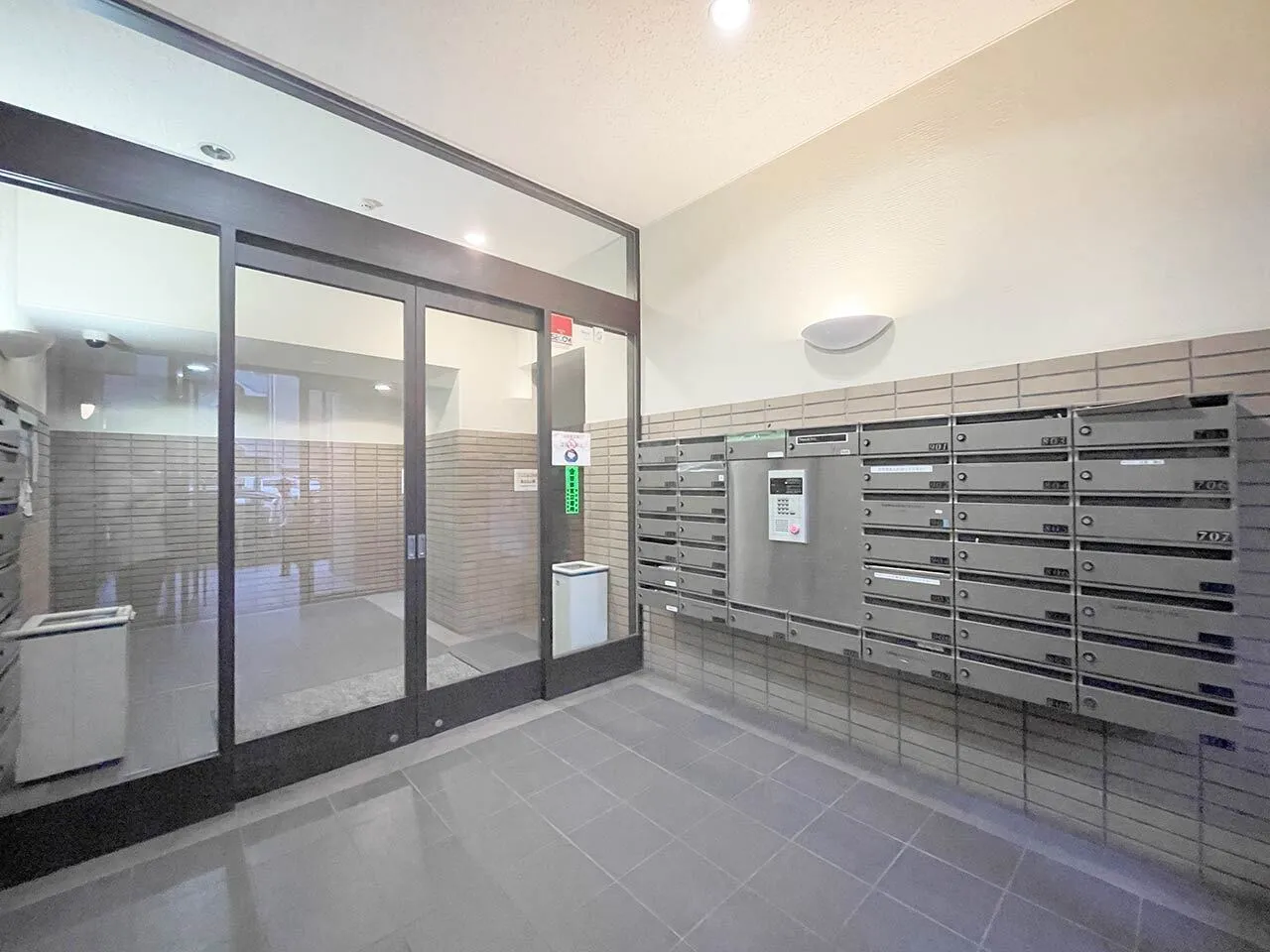 Mynavi STAY Asakusa 2 - Exterior - []