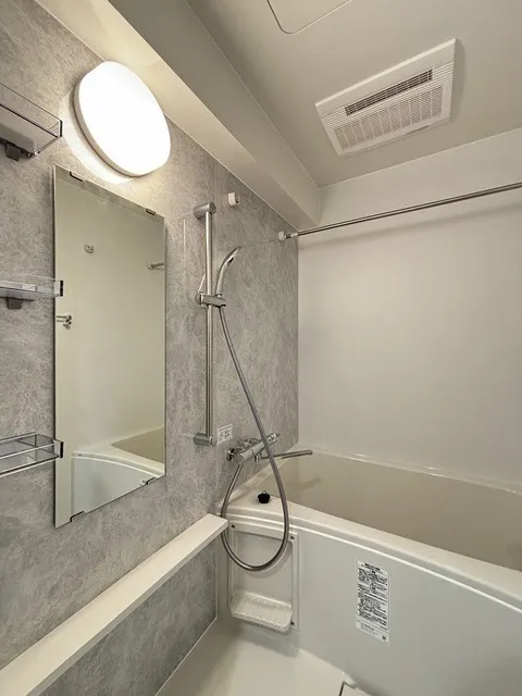 Comforia Liv Osaki - Interior - ["Plumbing fixture", "Flooring", "Bathroom"]