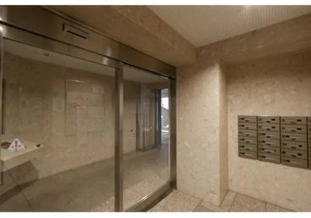 High Classe Nihombashi Hamacho - Exterior - ["Property", "Wall", "Ceiling"]
