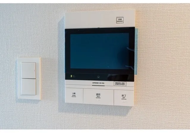Comforia Liv Itabashi - Interior - ["Electronic device", "Technology", "Electronics"]