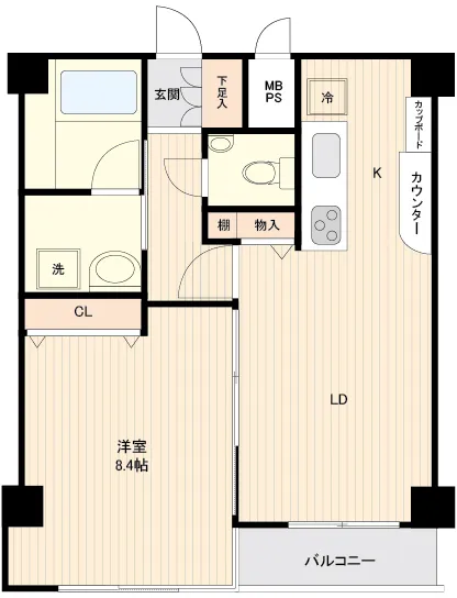 Park Square Bunkyo Sengoku - Floor Plan - ["Plan", "Floor plan"]
