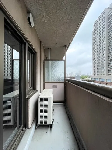 Ebisu Garden Terrace - Interior - ["Architecture", "Apartment", "Ceiling"]