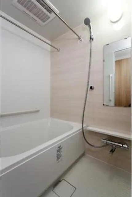 Verdure Takadanobaba - Interior - ["Property", "Room", "Bathroom"]