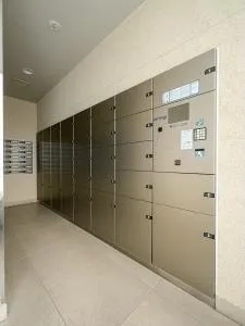 Prime Urban Shinjuku Natsumezaka Tower Residence - Other - ["Fixture", "Door", "Flooring"]