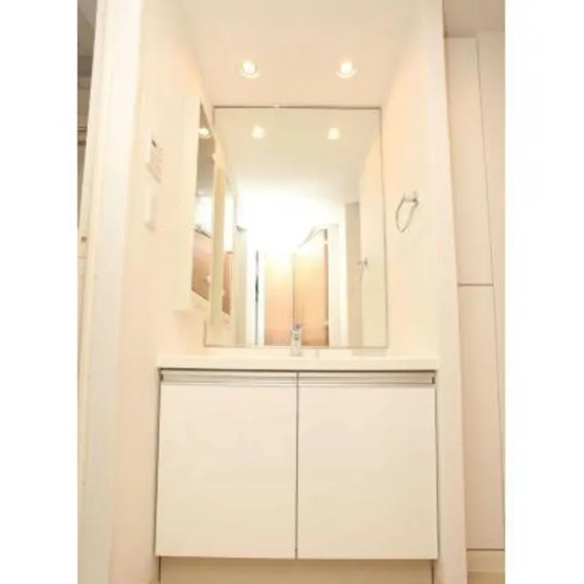 Park Axis Ochanomizu Stage - Interior - Washbasin