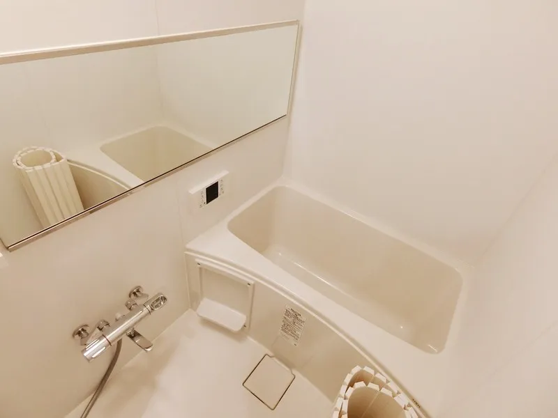 Zelkova Residence - Interior - ["Flooring", "Plumbing fixture", "Floor"]