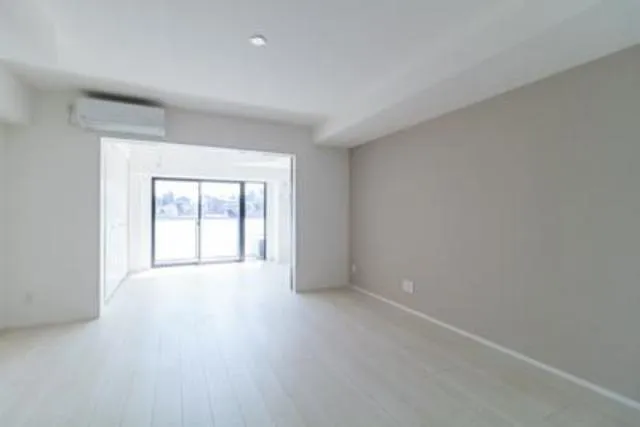 SASAZUKA TODAY - Interior - ["Floor", "Flooring", "Apartment"]