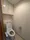 Central Crib Roppongi II - Interior - ["Toilet seat", "Toilet", "Plumbing fixture"] thumbnail
