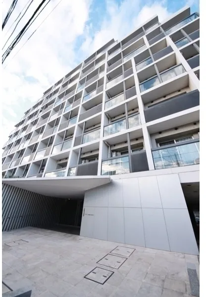 Ipse Kamata WEST - Exterior - ["Property", "Architecture", "Building"]