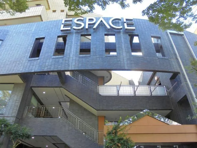 Shonan Espace 2nd floor