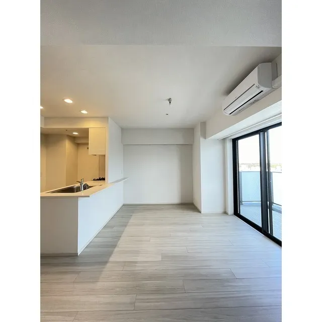 Orchid Residence Shibuya Tomigaya - Interior - ["Property", "Building", "Hall"]