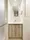 Belle Face Sangenjaya - Interior - ["Mirror", "Tap", "Bathroom cabinet"] thumbnail