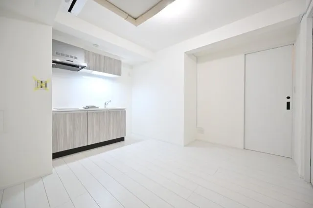 The Residence Nihonbashi - Interior - ["Flooring", "Floor", "Ceiling"]