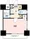 Mynavi STAY Tsukishima - Floor Plan - [] thumbnail