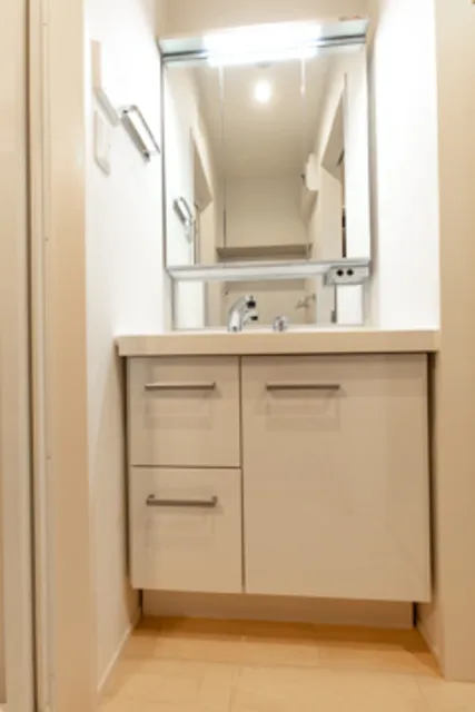 Platinum Terrace Shirokanedai - Interior - ["Room", "Furniture", "Property"]