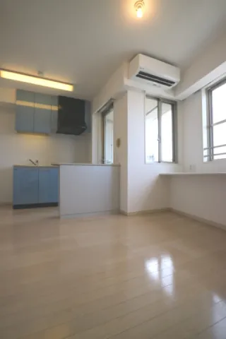 Prime Urban Nakameguro Ⅱ - Interior - ["Property", "Floor", "Room"]