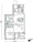 Prime Bliss Kuramae - Floor Plan - ["White", "Diagram", "Plan"] thumbnail