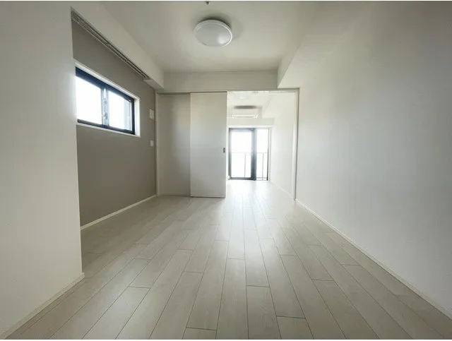 Urbanex Asakusabashi Front - Interior - ["Flooring", "Floor", "Ceiling"]