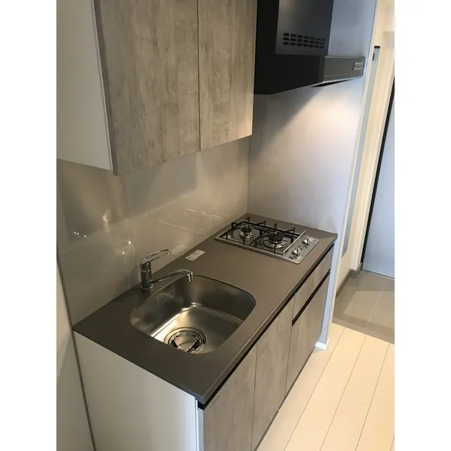 ASUR Kitaeno - Interior - ["Tap", "Cabinetry", "Plumbing fixture"]