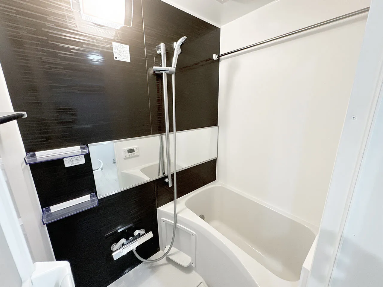 Mynavi STAY Hatchobori - Interior - []