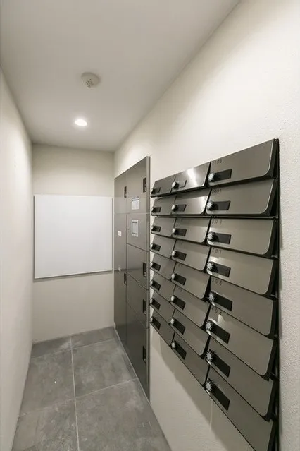 CASSIA Ueno Iriya - Other - ["Door", "Fixture", "Rectangle"]