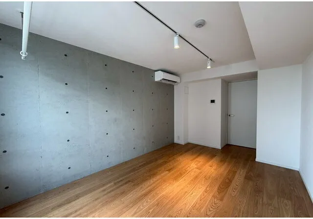 Project Kita-Shinjuku - Interior - ["Ceiling", "Flooring", "Floor"]