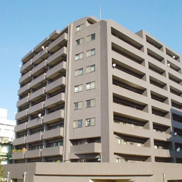 Astelion Shoto - Exterior - ["Condominium", "Building", "Property"]