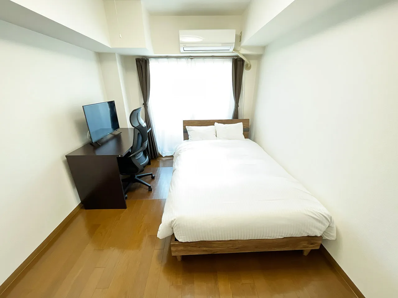 Mynavi STAY Miraie Meguro Himonya - Interior - []
