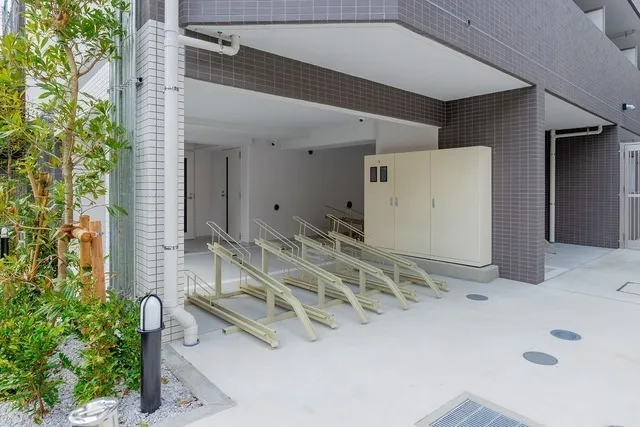 Clarity Magome - Other - ["Aluminium", "Gate", "Tile Flooring"]