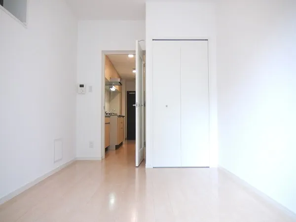 Prime Urban Karasuyama Court - Interior - ["Flooring", "Floor", "Wood"]
