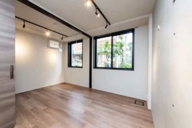 GRANDRESIDENCE ASAGAYA - Interior - ["Flooring", "Wood", "Floor"]