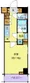 Crevista Itabashi Nishidai II - Floor Plan - [] thumbnail