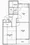 Elgan Gakugei Daigaku - Floor Plan - ["White", "Diagram", "Plan"] thumbnail
