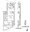 Park Axis Kiba Canal East - Floor Plan - ["Floor plan", "Plan", "Diagram"] thumbnail
