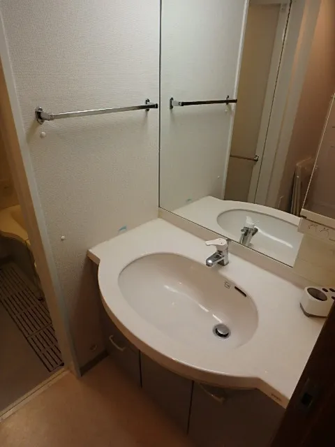 Acty Shiodome - Interior - ["Bathroom Sink", "Plumbing fixture", "Bathroom"]