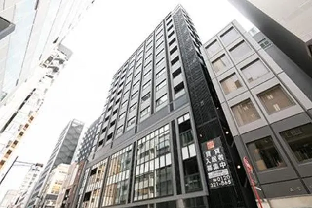 IS Ginza Residence - Exterior - []