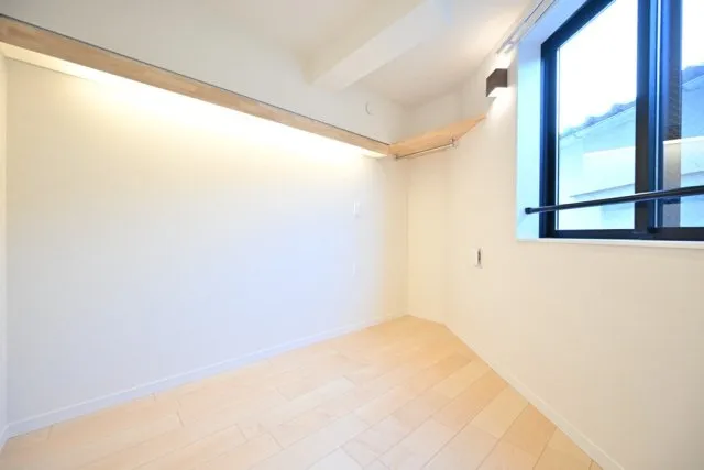 Grand Maison Meguro - Interior - ["Ceiling", "Wood", "Flooring"]