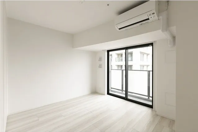 KURAMAE214 - Interior - ["Flooring", "Apartment", "Floor"]