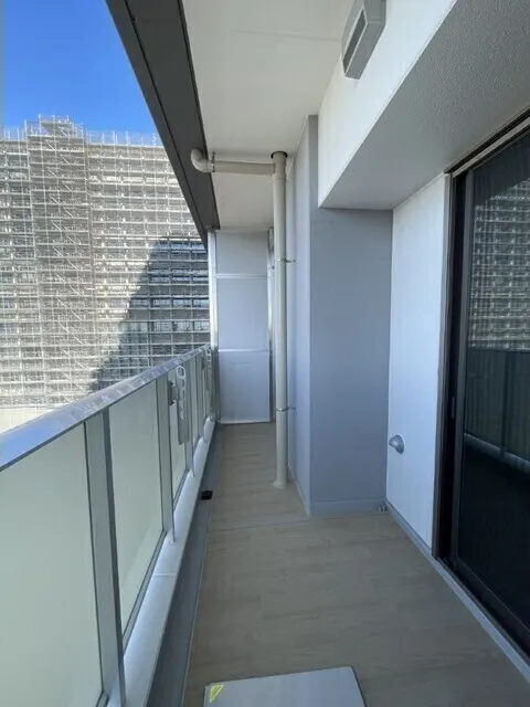 Park City Nakano The Tower Breeze - Interior - ["Apartment", "Residential area", "Condominium"]