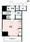 Mynavi Stay Higashishinagawa - Floor Plan - ["Apartment"] thumbnail