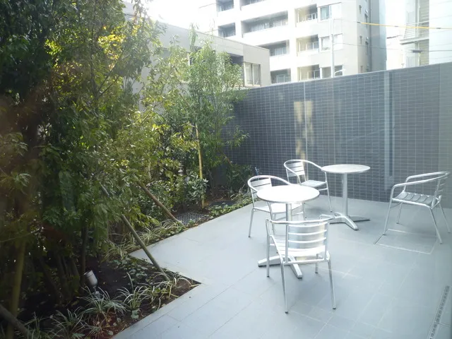 Park Habio Shibuya Kamiyamacho - Other - ["Property", "Chair", "Furniture"]