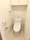 Park Axis Ochanomizu Hilltop - Interior - ["Toilet seat", "Toilet", "Bathroom"] thumbnail