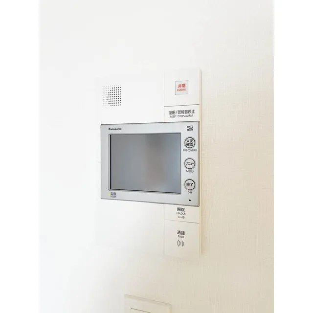 Orchid Residence Shibuya Tomigaya - Interior - ["Thermostat", "Kitchen appliance", "Temperature"]
