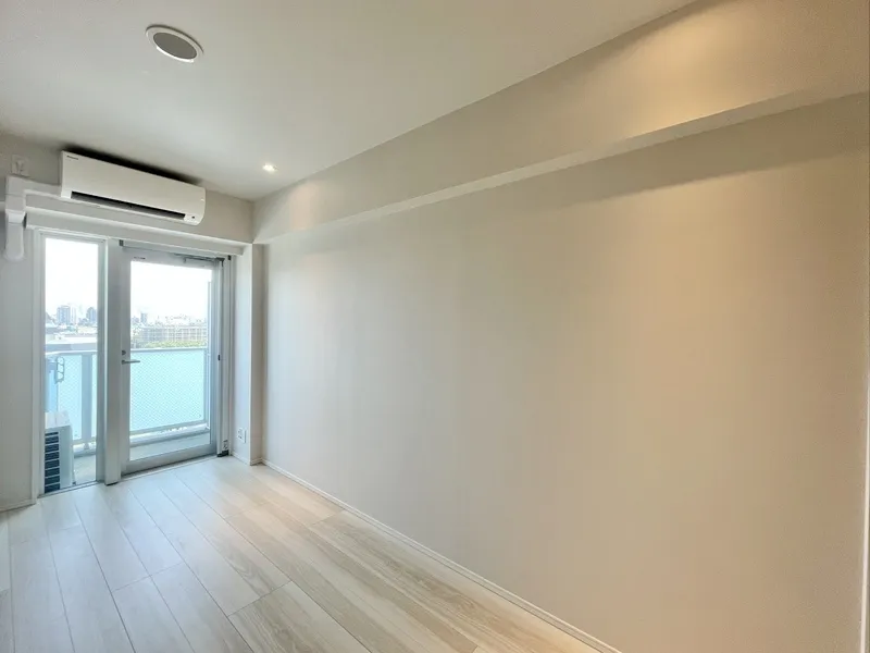 Log Hatsudai - Interior - ["Flooring", "Floor", "Interior design"]