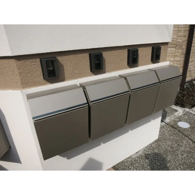 Arc Okusawa-B - Exterior - ["Rectangle", "Drawer", "Automotive exterior"]