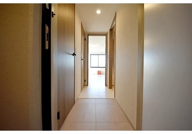 Glorio Shelt Senkawa - Interior - ["Flooring", "Floor", "Wood"]