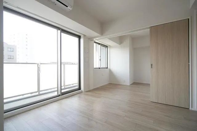 Cerio Ochiai Higashi-Nakano - Interior - ["Property", "Window", "Building"]