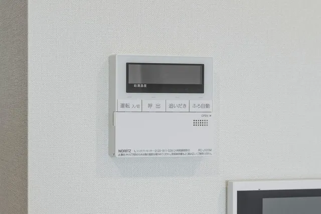 NOGATA RESIDENCE - Interior - ["Electronic device", "Technology", "Electronics"]