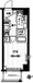 Valescia Shinagawa Minami City - Floor Plan - [] thumbnail