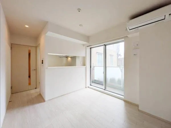 KDX Residence Suginami Honancho - Interior - ["Flooring", "Floor", "Apartment"]